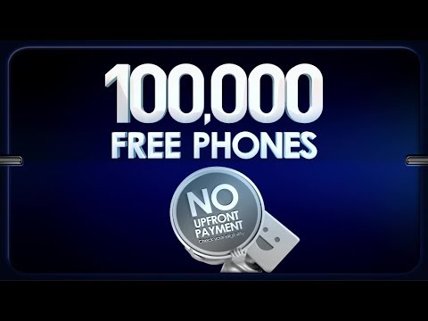 celcom plans free phone